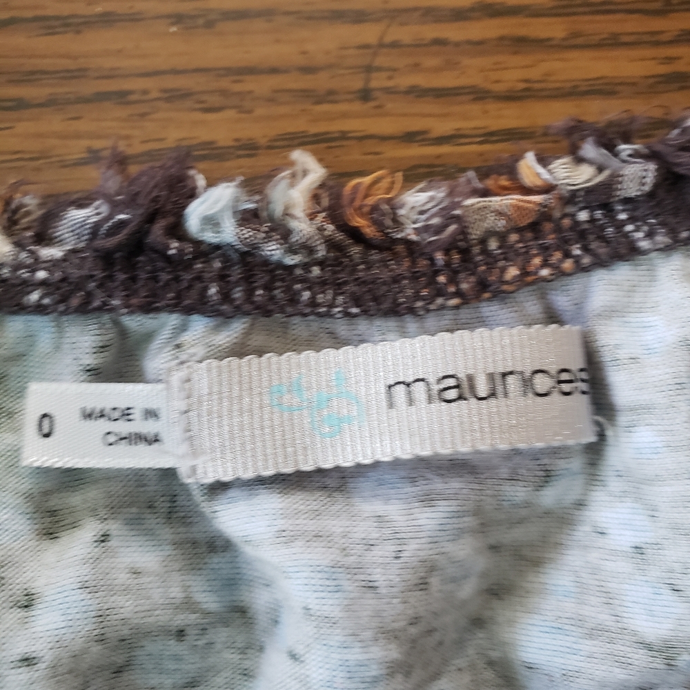 Maurices top - Picture 2 of 3
